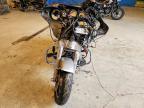 2009 Harley-Davidson Flhx