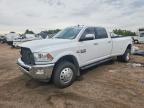 2017 Dodge 3500 Laramie