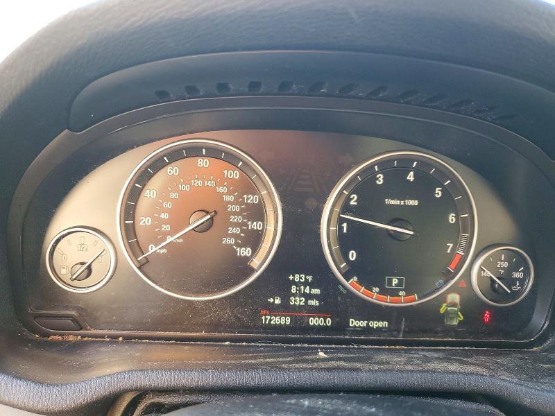2011 BMW X3 xDrive28i