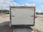 2015 Doolittle Enclosed Cargo Trailer