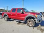 2016 Ford F350 Super Duty