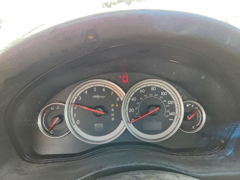 2005 Subaru Legacy Outback 2.5i Limited