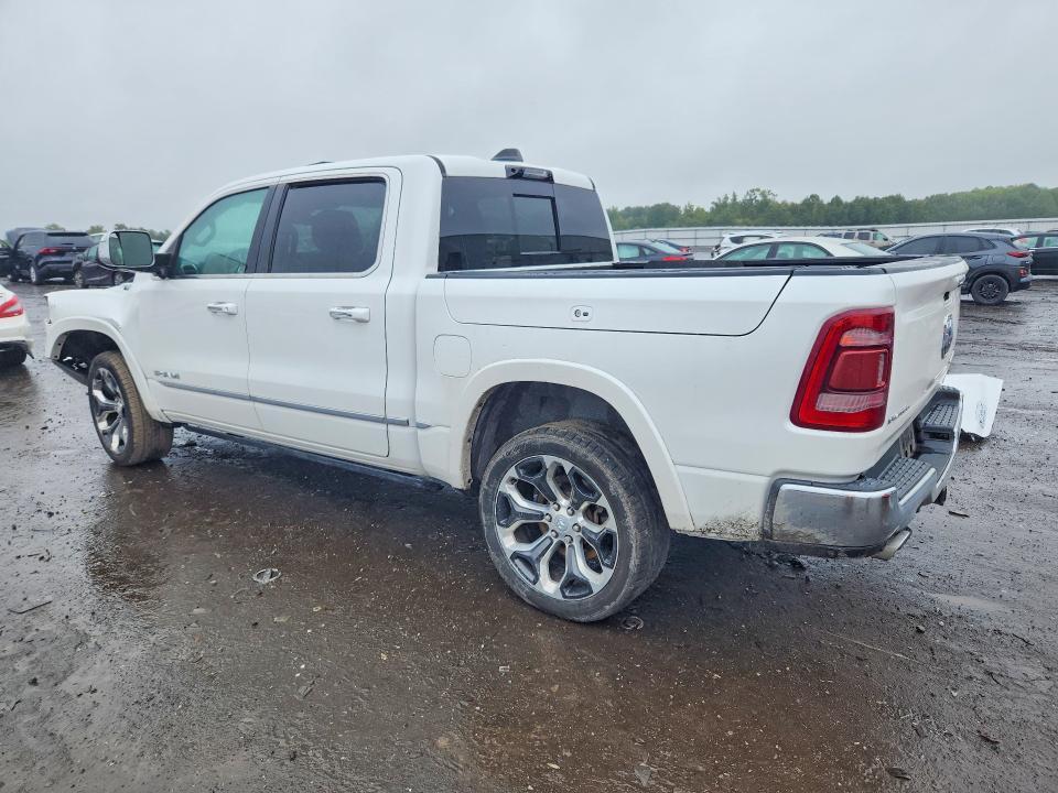 2022 Dodge RAM 1500 Limited