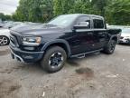 2019 Dodge RAM 1500 Rebel