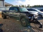 2007 GMC New Sierra K3500