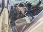 2017 Nissan Frontier S