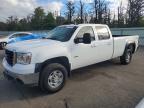 2007 GMC Sierra K2500 Heavy Duty