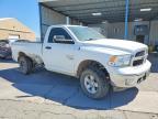 2022 Dodge RAM 1500 Classic Tradesman