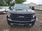 2021 Chevrolet Silverado K1500 RST