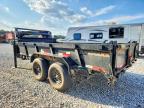 2026 Rawmaxx LPX14GN14K Dump Trailer