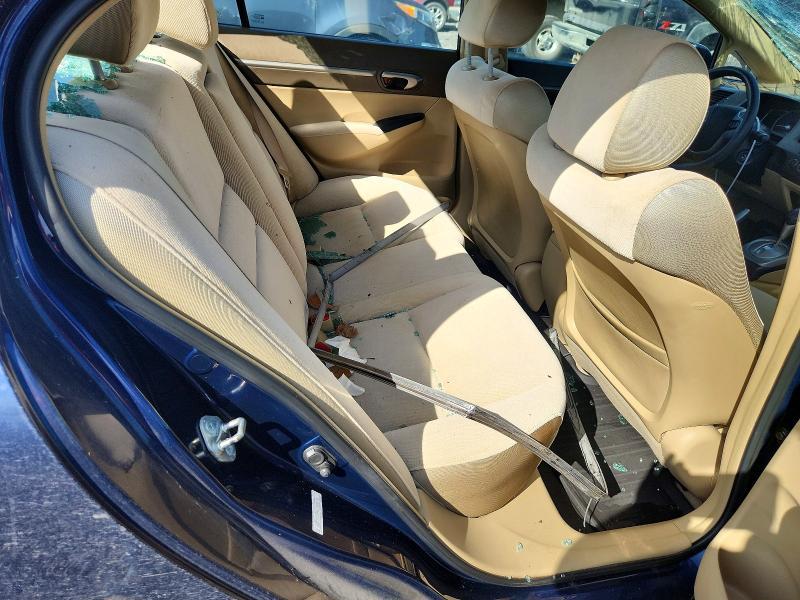 2006 Honda Civic EX