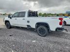 2021 Chevrolet Silverado K2500 Heavy Duty