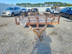 2000 Pj Trailer 2000 PJ Utility Trailer