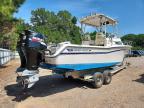 1995 Grady White Boat