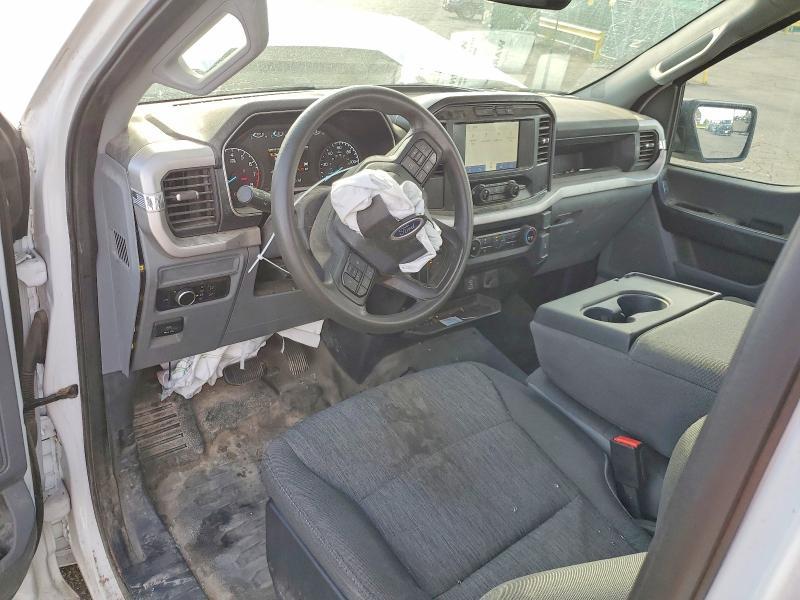 2023 Ford F150