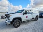 2023 Chevrolet Silverado K2500 Heavy Duty