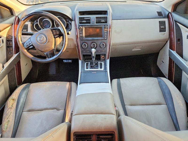 2009 Mazda CX-9