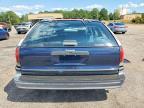 1991 Oldsmobile Custom Cruiser