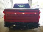 2022 Chevrolet Silverado LTD K1500 LT Trail Boss
