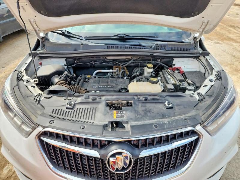 2018 Buick Encore Premium