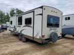 2014 Forest River Surveyor Camper