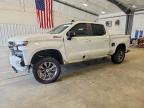 2021 Chevrolet Silverado K1500 RST