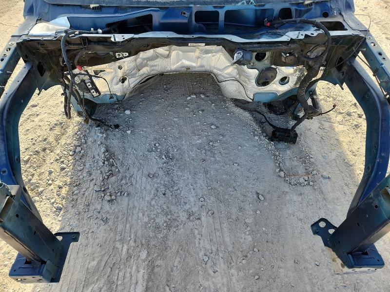 2021 Dodge 2500 Laramie