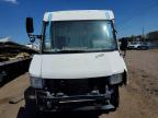 2018 Isuzu Reach Delivery Truck