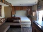 2016 Outdoors Black Rock Camper