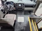 2022 Ford F450 Super Duty Shuttle Bus