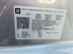 2021 GMC Sierra K1500 SLT