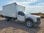 2024 Ford F550 Super Duty BOX Truck