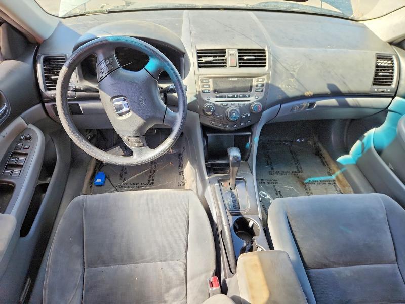 2006 Honda Accord LX