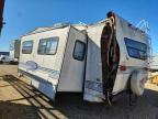 1998 Thor Wonderer Camper