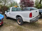 2003 Ford F350 SRW Super Duty