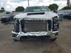 2025 Chevrolet Silverado K2500 Heavy Duty LT
