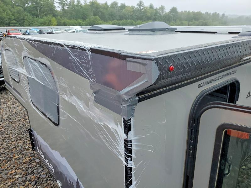 2026 Other Rv 2026 Soaring Eagle Adlar SLIDE-IN Camper