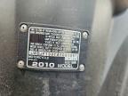 2010 Honda NHX110