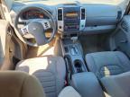 2015 Nissan Frontier S