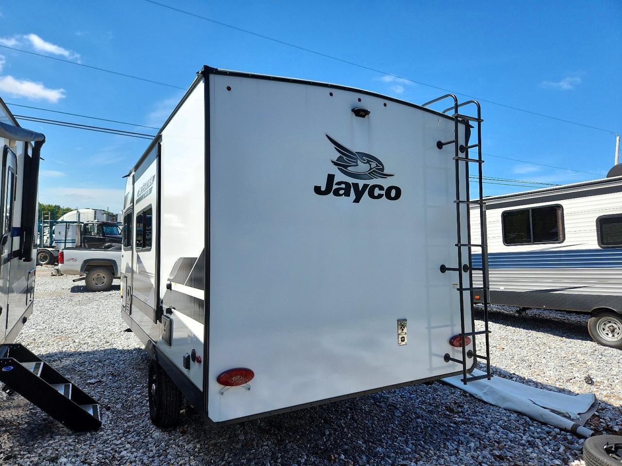 2026 Jayco JAY Feathe