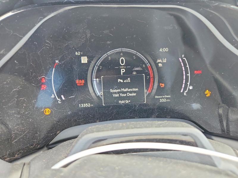 2023 Lexus RX 350 Premium+
