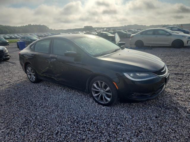 2016 Chrysler 200 s