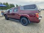 2008 Honda Ridgeline RTL