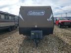 2017 Dutchmen Coleman Camper
