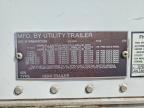 2013 Utility Trailer Mfg. Trailer-Refrigerated Van Trailer