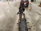 2020 Harley-Davidson Fxbb