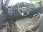 2015 Chevrolet Silverado C1500