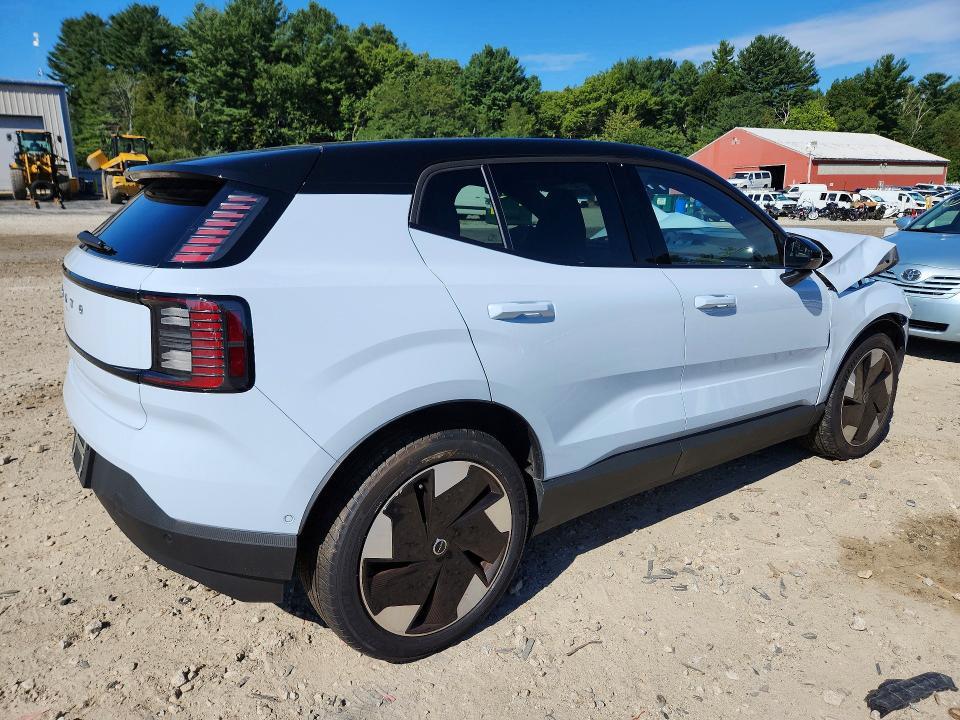 2026 Volvo Ex30 Ultra