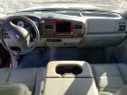 2006 Ford F350 SRW Super Duty