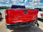 2023 Chevrolet Silverado K1500 LT Trail Boss